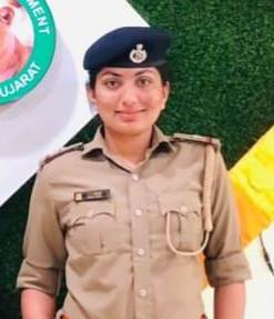 JINAL RABARI